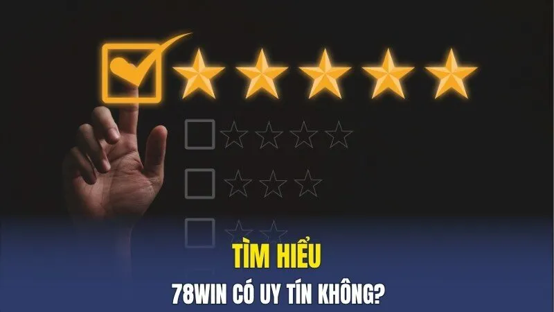 Tìm hiểu 789win có uy tín không? Tìm hiểu 789win có uy tín không?