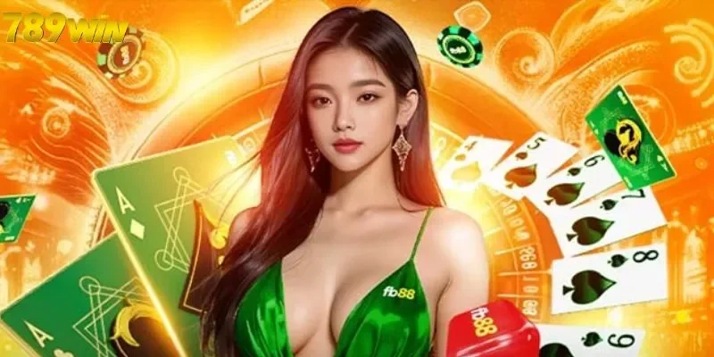 Điểm nổi bật khiến 789win thu hút người chơi